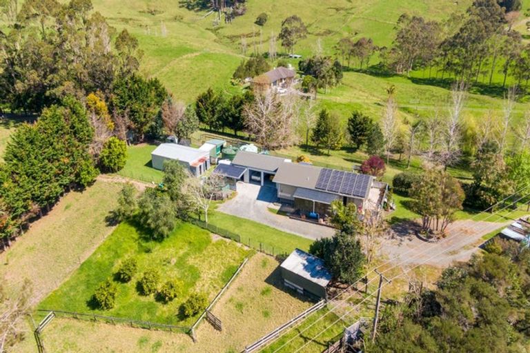 Photo of property in 7325 State Highway 1, Kaitaia, 0481