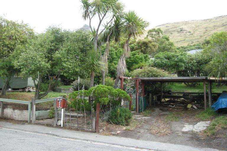 Photo of property in 35 Port Hills Road, Heathcote Valley, Christchurch, 8022