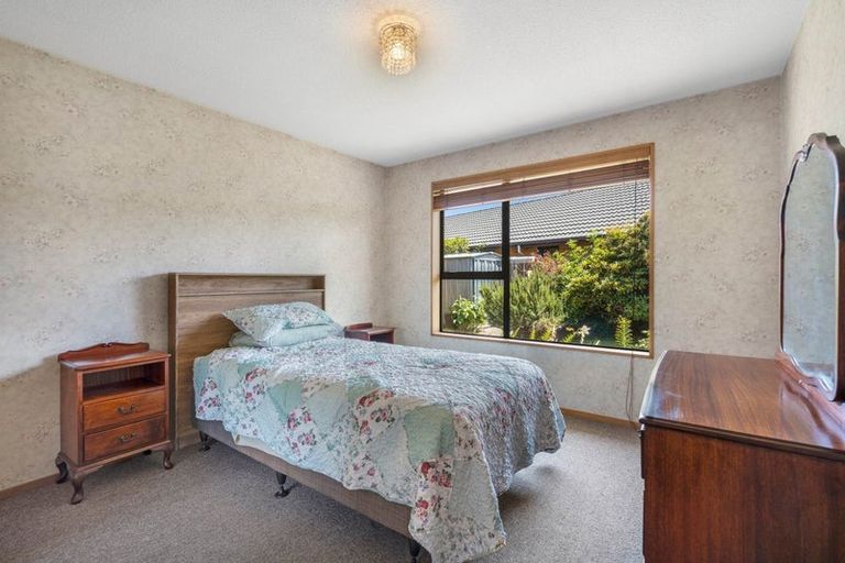 Photo of property in 1/11 Dumfries Drive, Hei Hei, Christchurch, 8042