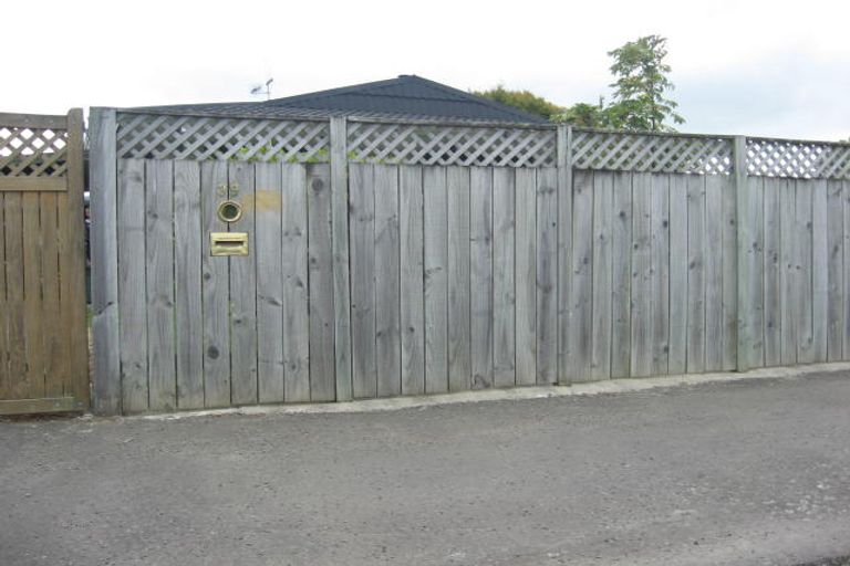 Photo of property in 39 Mangahao Road, Pahiatua, 4910