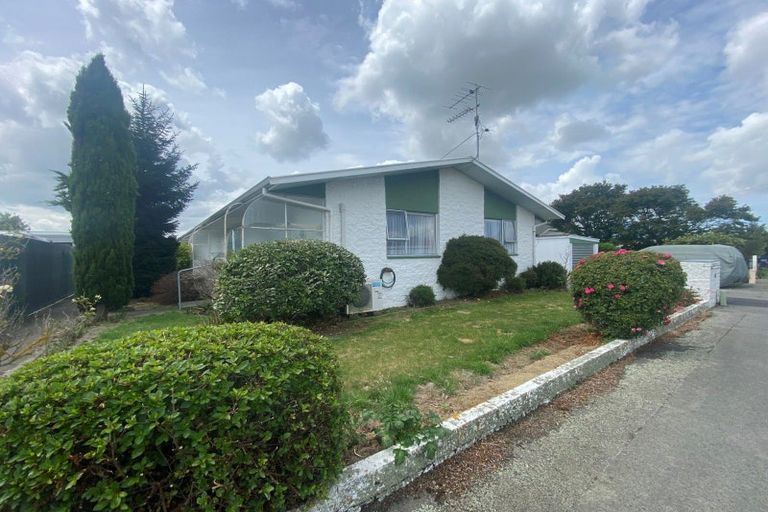 Photo of property in 1/85 Aitken Street, Ashburton, 7700