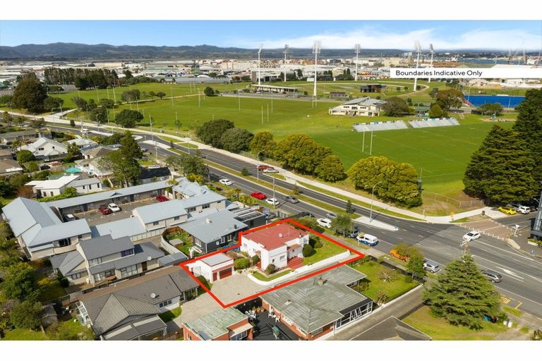 Photo of property in 443 Maunganui Road, Mount Maunganui, 3116