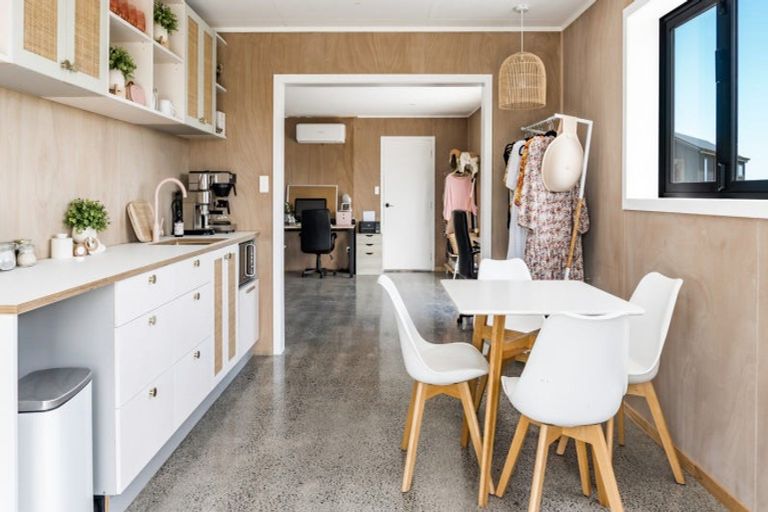 Photo of property in 199a Checkley Road, Raglan, 3295