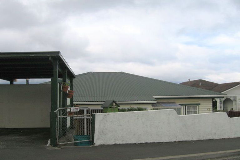 Photo of property in 43 Buckley Road, Southgate, Wellington, 6023