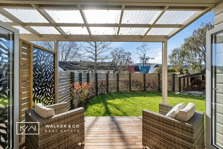 Photo of property in 40c Gloucester Street, Silverstream, Upper Hutt, 5019