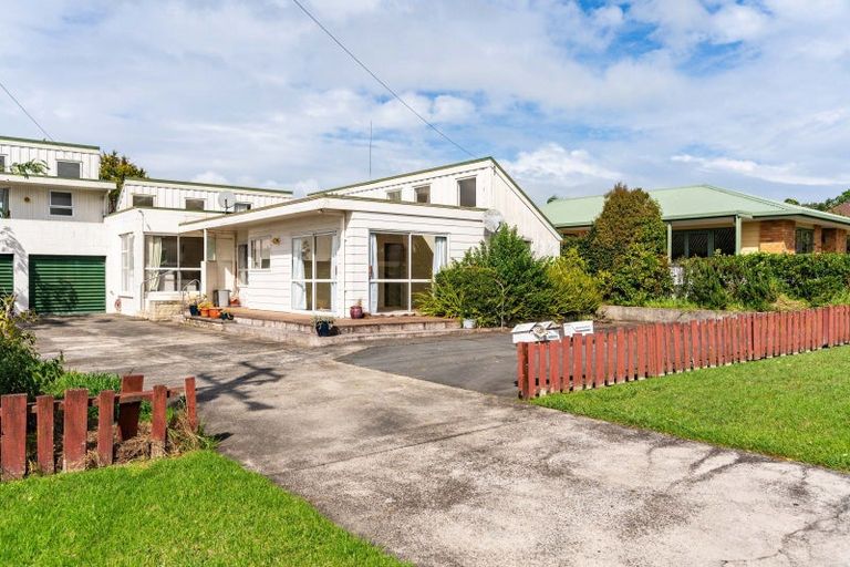 Photo of property in 17a Ranfurly Street, Dargaville, 0310