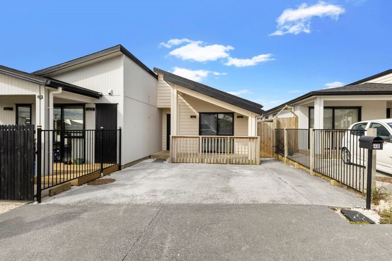 Photo of property in 4b Karihi Road, Karaka, Papakura, 2113
