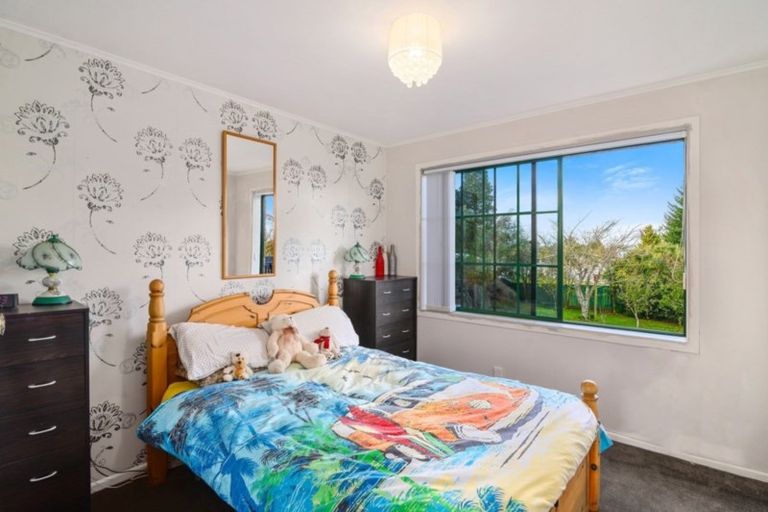 Photo of property in 46 Mountain Road, Western Heights, Rotorua, 3015