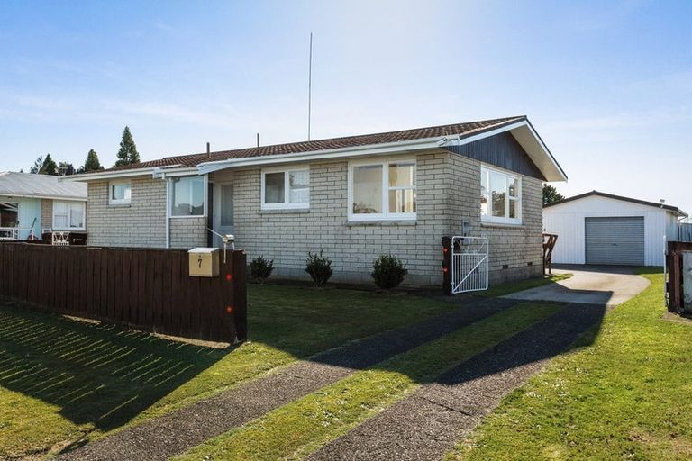 Photo of property in 7 Kea Street, Katikati, 3129