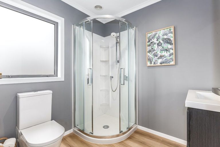 Photo of property in 8 Peter Tapp Way, Wainuiomata, Lower Hutt, 5014