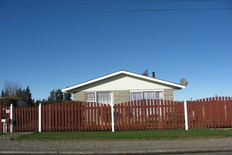 Photo of property in 53 Dejoux Road, Winton, 9720