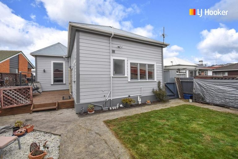 Photo of property in 46 Bathgate Street, South Dunedin, Dunedin, 9012