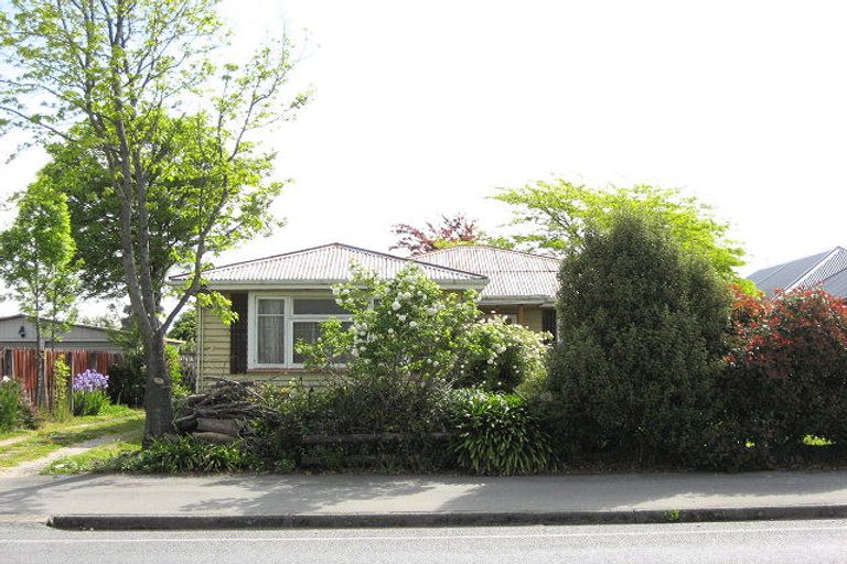 Photo of property in 15 Ivory Street, Rangiora, 7400