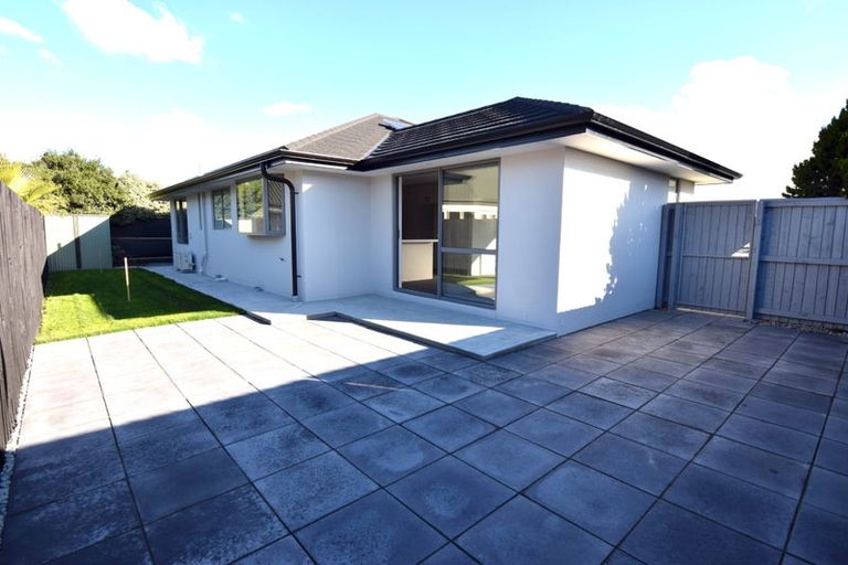 Photo of property in 21b Quantock Place, Burwood, Christchurch, 8083