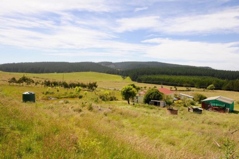 Photo of property in 4942 Hampden-palmerston Road, Bushey, Palmerston, 9482