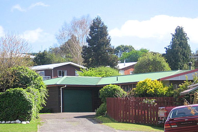 Photo of property in 27 Norman Smith Street, Nukuhau, Taupo, 3330
