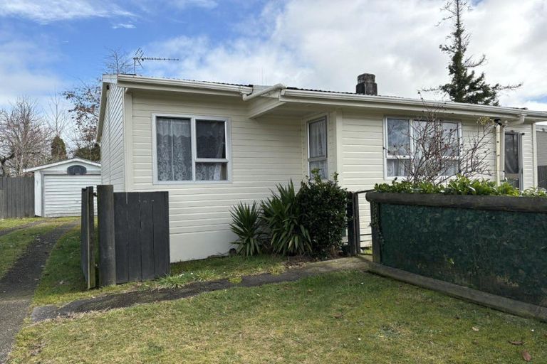 Photo of property in 34 Cramond Street, Tokoroa, 3420