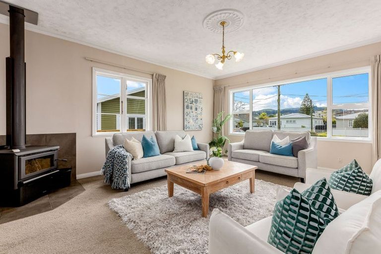 Photo of property in 40 Lincoln Avenue, Epuni, Lower Hutt, 5011