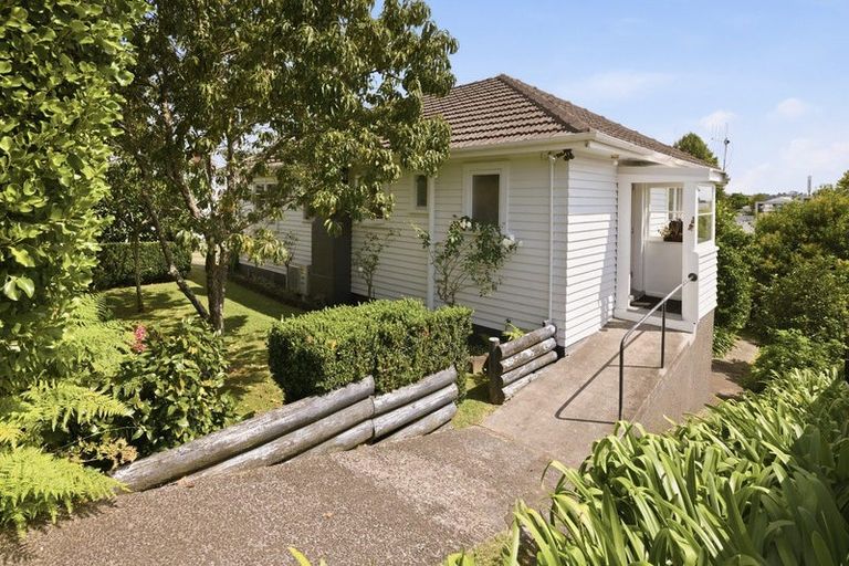 Photo of property in 11 Lincoln Terrace, Gate Pa, Tauranga, 3112