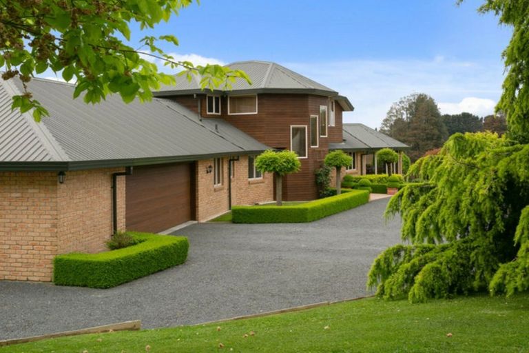 Photo of property in 111 Puahue Road, Te Awamutu, 3875