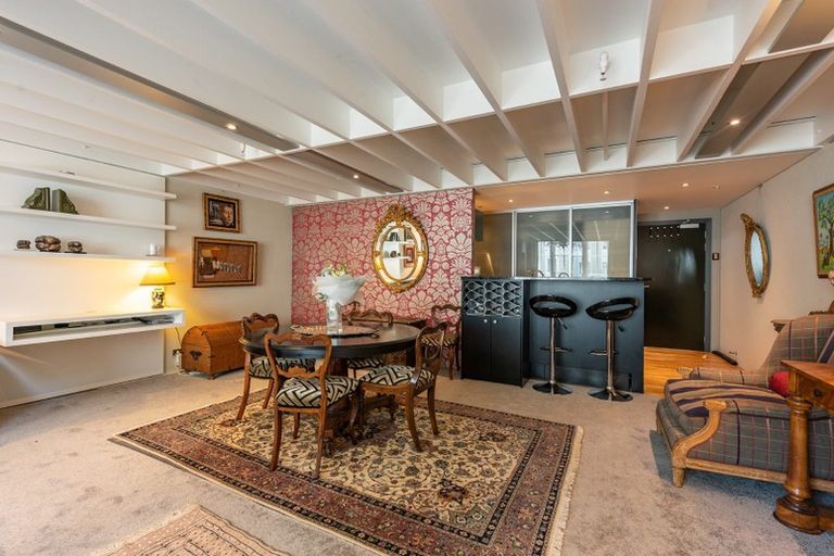 Photo of property in 306/28 Waterloo Quay, Pipitea, Wellington, 6011