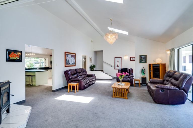 Photo of property in 90 Simla Avenue, Havelock North, 4130