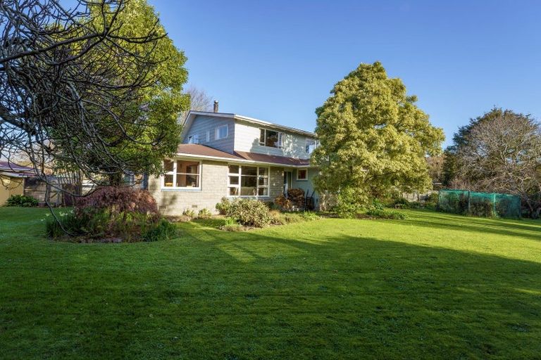 Photo of property in 466 Halswell Road, Halswell, Christchurch, 8025