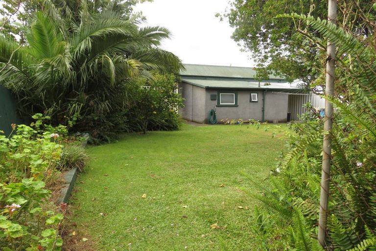 Photo of property in 2 Mclean Street, Wairoa, 4108