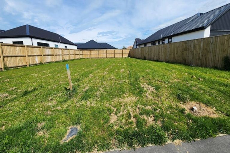 Photo of property in 16 Thomas Rickerby Road, Halswell, Christchurch, 8025