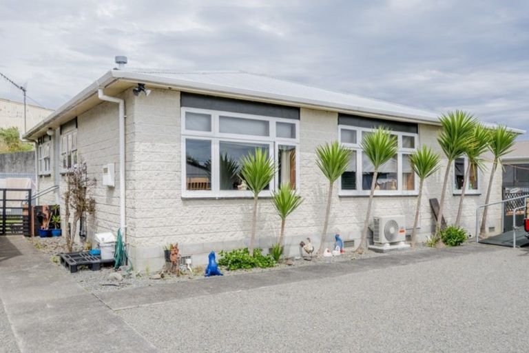 Photo of property in 11a Douglas Street, Levin, 5510