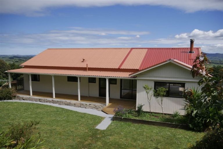 Photo of property in 78 Highland Way, Maungatapere, Whangarei, 0179