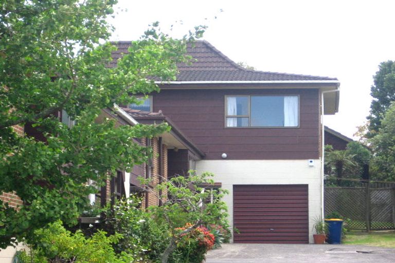 Photo of property in 3/5 Belmont Terrace, Milford, Auckland, 0620