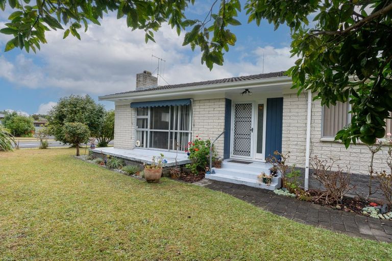 Photo of property in 2 Sandringham Road, Enderley, Hamilton, 3214