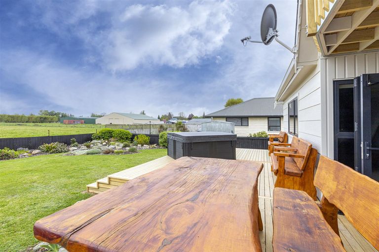 Photo of property in 18 Ayr Street, Fairlie, 7925