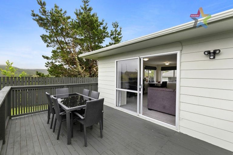 Photo of property in 41 Outram Grove, Kelson, Lower Hutt, 5010