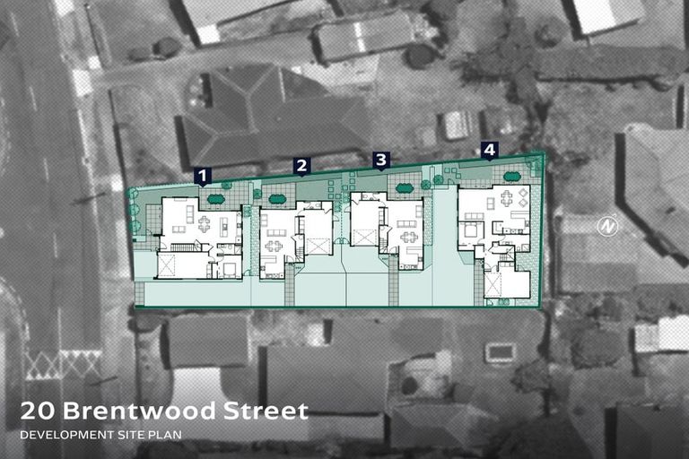 Photo of property in 2 Brentwood Street, Trentham, Upper Hutt, 5018