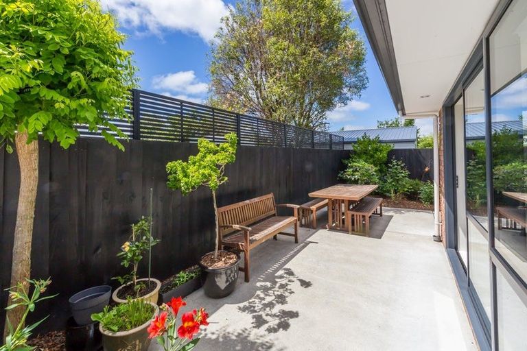 Photo of property in 656a Worcester Street, Linwood, Christchurch, 8062