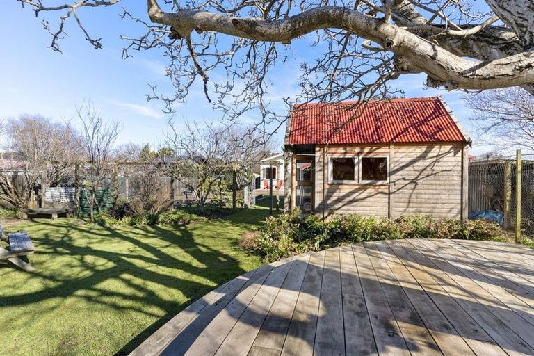 Photo of property in 68 Kent Street, Carterton, 5713