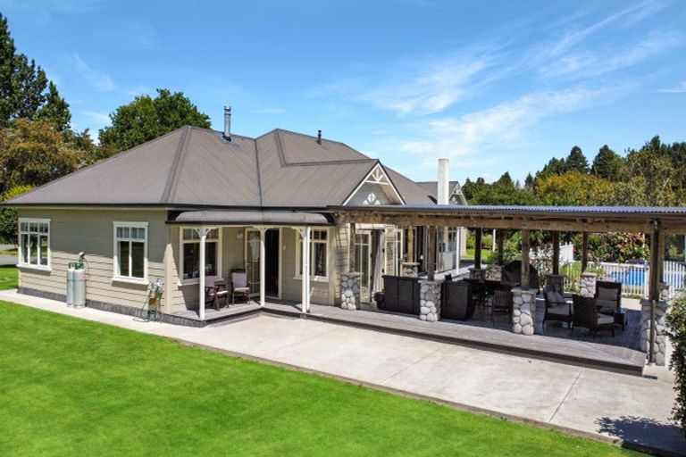 Photo of property in 122 Otakiri Road, Edgecumbe, Whakatane, 3192