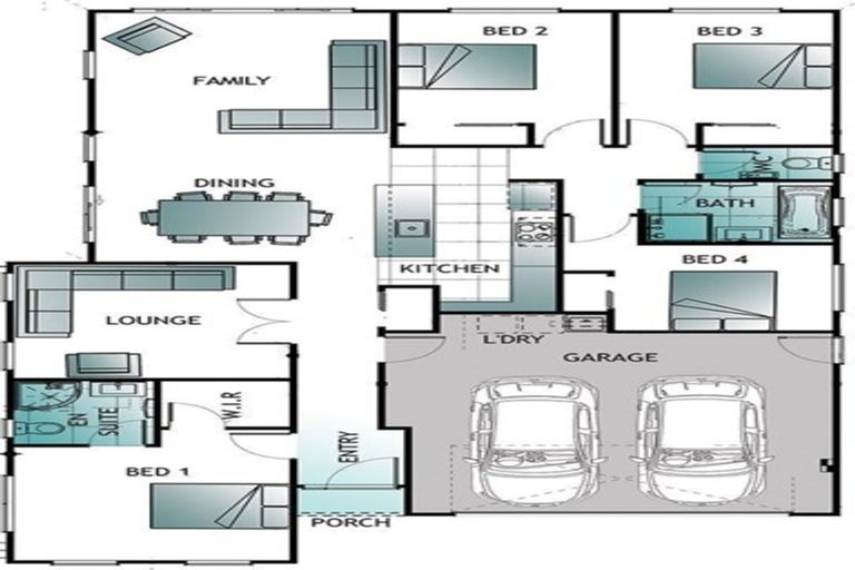 Photo of property in 202 Matua Road, Kumeu, 0810