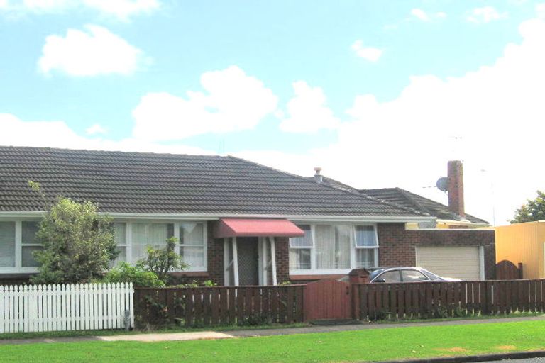 Photo of property in 3/32 Wentworth Avenue, Papatoetoe, Auckland, 2025