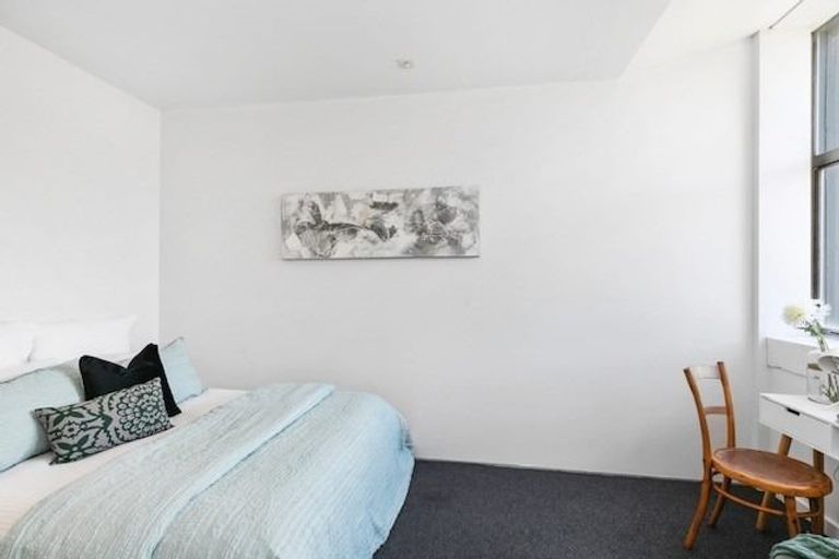 Photo of property in City Lodge, 3/115b Vivian Street, Te Aro, Wellington, 6011