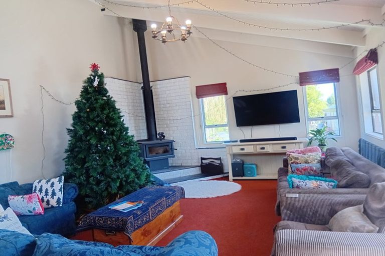 Photo of property in 193 Scott Street, Kingswell, Invercargill, 9812