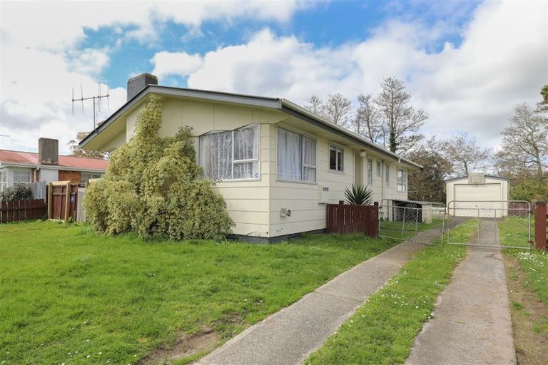 Photo of property in 37 James Henry Crescent, Huntly, 3700