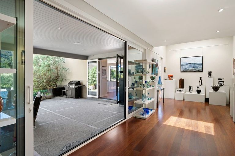 Photo of property in 1767 Luggate-cromwell Road, Queensberry, Cromwell, 9383
