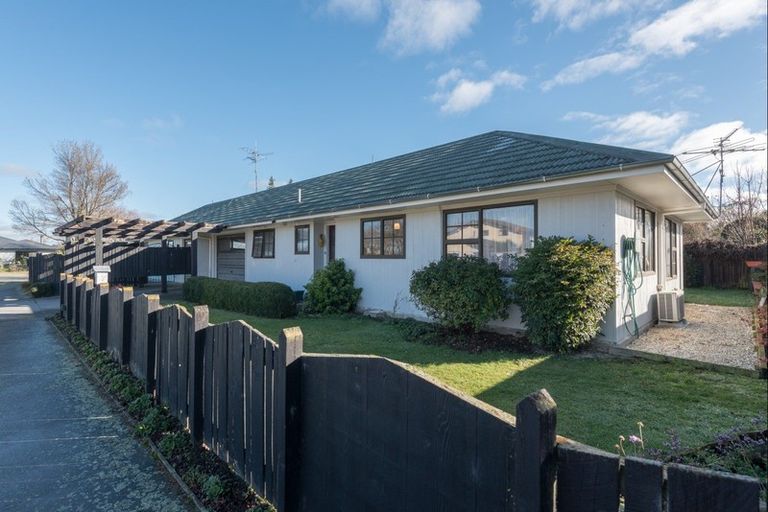 Photo of property in 1a Colcord Place, Methven, 7730
