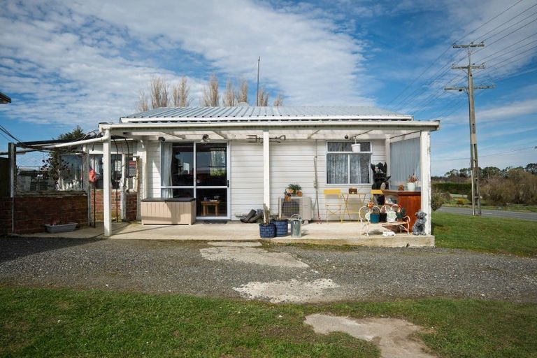 Photo of property in 55 Tokanui Gorge Road Highway, Gorge Road, Invercargill, 9875