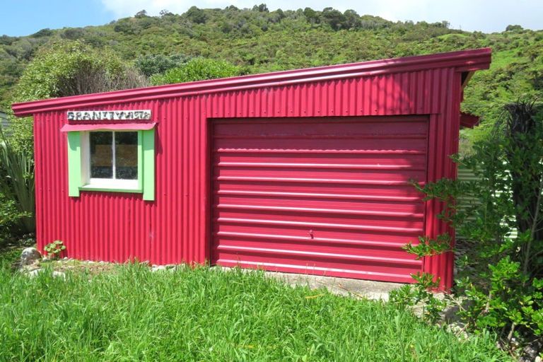 Photo of property in 169 Torea Street, Granity, 7823