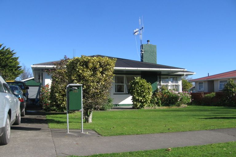 Photo of property in 132 Vogel Street, Roslyn, Palmerston North, 4414