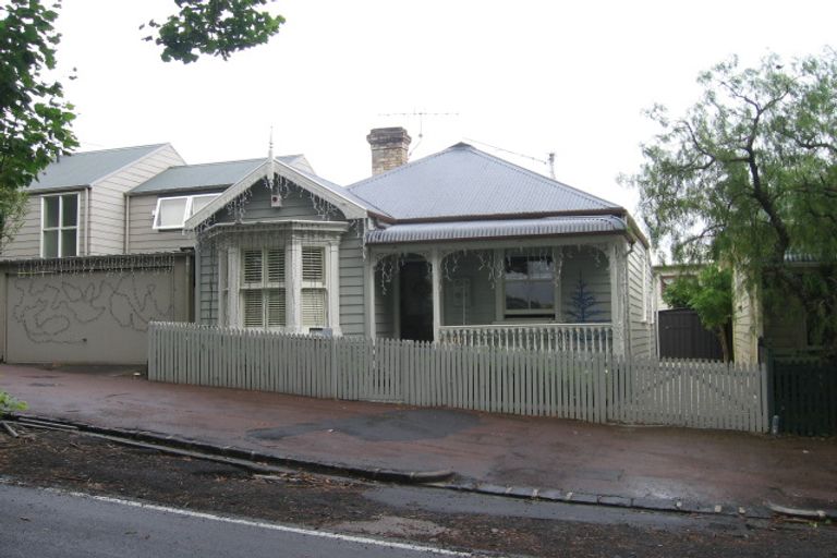Photo of property in 66 Franklin Road, Freemans Bay, Auckland, 1011